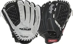 Rawlings Rsb Slowpitch Softball Glove Right Hand Throw Black / Grey. Fixed Price $81.77.