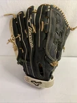 Mizuno Franchise Gfn 1301F4 13" Fastpitch Softball Glove Rht Pre Owned Unused. Fixed Price $34.74.