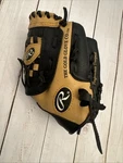Rawlings Players Series PL609C 10" Right Handed Thrower Glove Vguc Charity. Fixed Price $11.99.