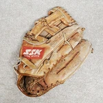 Ssk Sasaki Sports DPG-700 Dimple Ii Rht Baseball Glove Made In Japan. Fixed Price $17.25.