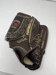 Worth Powercell Series LCW-12.5 Softball Glove Brown Leather Rh Throw. Fixed Price $15.99.