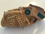Ted Williams Flex Action Vintage Baseball Glove 16182 Leather Rht Sears Roebuck. Fixed Price $18.00.