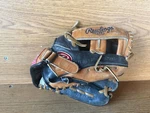 Rawlings RBG12BT 11 1/4" Baseball Glove. Fixed Price $25.73.