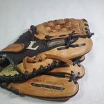 Louisville Slugger Glove 10.5 Inch GEN1050BM. Fixed Price $19.95.