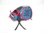 Rawlings 8.5 Baseball Glove R.a. Dickey Autograph Model PL85BY Left-hand. Fixed Price $5.74.