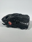 Rawlings GG601G 12 3/4INCH Trap-eze Web Baseball Glove Rht Right Hand Throw. Fixed Price $64.95.