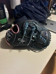 Rawlings Heart Of The Hide 11 3/4 PRO20S Onp. Fixed Price $250.00.