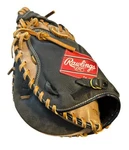 Rawlings Renegade Rcmyb Lht Youth Catchers Mitt Glove. Fixed Price $39.99.