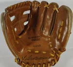 1950S 60 Sears Ted Williams Pro Youth Signature Model 16152 Glove Baseball Mitt. Fixed Price $29.99.