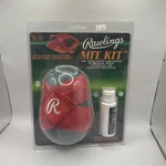 Rawlings Mit Kit. Fixed Price $24.99.