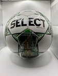 Select Royale 2018 Nfhs Soccer Ball - Green (0125566901). Fixed Price $50.00.