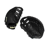 Wilson A2000 1679 Baseball Classics 12.5 First Mitt Black. Fixed Price $329.95.