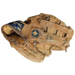Spalding XP-600 42-3125 Top-flite Leather Baseball Softball Glove Rht 11.5". Fixed Price $19.87.