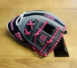Wilson Spring A2K 1786 11.5 Infielders Glove Rht WBW102690115 Mij. Fixed Price $319.00.