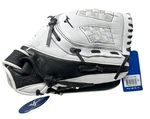 Mizuno Gsp 1251F2WH Baseball Glove 12.5" Supreme Fastpitch Full Grain Leather. Fixed Price $49.99.