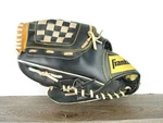 Franklin 4661L Lht Pro Youth Baseball Glove, 11", Black & Tan Bo Jackson. Fixed Price $13.56.