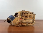 Mizuno Baseball Glove GPT-5 Rht World Win Professional Model Leather Japan. Fixed Price $69.90.