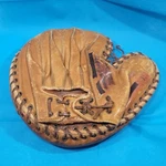 Marathon 60 4269 Vintage Baseball Catches Mitt. Fixed Price $21.78.