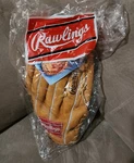 New W/ Tags 90S Rawlings Rsg Fastback Glove 13.5" Lht Figgie International. Fixed Price $95.00.
