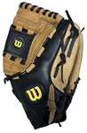 Wilson A360 12 Baseball Glove Right Hand Throw Genuine Leather AO360. Fixed Price $20.00.