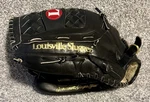 Louisville Slugger GTPS-3 Lht 14" Black Baseball Softball Glove Very Good Co. Fixed Price $39.98.
