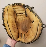 Rawlings 34" Catcher's Mitt - PROCM43JT Rht. Fixed Price $144.99.