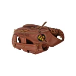 Wilson Pro Select A2665 Leather Baseball Glove Rht. Fixed Price $16.00.