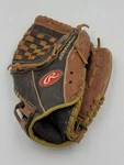 Rawlings RS1150BR 11.5 Youth Renegade Baseball Softball Glove Right Throw. Fixed Price $37.55.