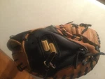 Ssk Pro -hyperlite Hpe Baseball Catchers Mitt Rh Throw. Fixed Price $70.00.