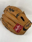 Rawlings Select Series Baseball Glove SS125 1/2 Inch Right Hand Throw. Fixed Price $24.95.
