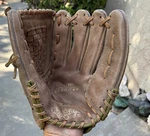 Rawlings PP125R 12.5 Rht Baseball Glove Leather Player Preferred. Fixed Price $39.99.