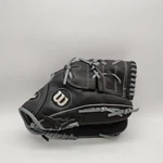 Wilson Glove A360 A03RB17 Black Grey 12 Rht Right Handed Throw Baseball Sports. Fixed Price $19.99.