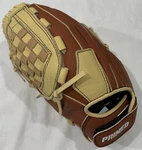 Primed 13" Velocity Series Fielder Glove Adult Slow Pitch - Left Hand (new). Fixed Price $26.99.