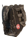Regent Baseball/softball Glove XG700-LEFT Hand Throw Black Cowhide Nylon 04268. Fixed Price $20.00.