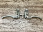 C-star Brake Levers Old School Freestyle 80 Gt Mongoose Decade. Fixed Price $49.99.