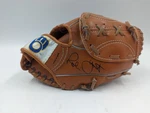 Vtg 1980S Robin Yount Youth Baseball Glove Milwaukee Brewers Rht Pepsi Sga. Fixed Price $19.99.