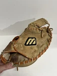 Mizuno Prospect Series Catchers Mitt Mpr C001 Right Hand Thrower Youth. Fixed Price $39.99.