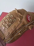 Rawlings RBG74 12" Derek Jeter Baseball Glove Lht Barely Used Free S/h. Fixed Price $27.37.