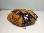Louisville Slugger Genesis 1884 Series Baseball Glove Youth 11 Inch Rht. Fixed Price $29.35.