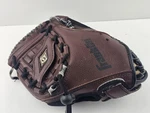 Franklin Durabond Flex Action Infinite Web 9 Left Hand Youth Baseball Glove. Fixed Price $10.00.