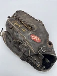 Rawlings Pro Tb 24 12 3/4 Inch Trap-eze Web Baseball Glove Lht Left Hand Throw. Fixed Price $76.49.