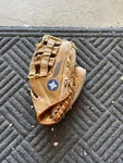 Spalding Advisory Staff Model 42-5331 Carl Yastrzemski Baseball Glove #8. Fixed Price $24.75.