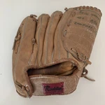 Rare Western Auto Stores Revelation Baseball Glove GC1254. Fixed Price $24.50.