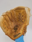 Wilson A2466 Advisory Staff Series 13" Premium Baseball Glove-brand Lht Fast. Fixed Price $28.99.