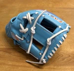 Easton Professional Color Splash 3.0 Fastpitch Glove PCFP120-2CB Rht. Fixed Price $139.00.