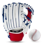 Gracfulcub Baseball Glove, Softball Mitt With For Kids Youth Adult. Fixed Price $51.99.
