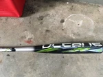 Easton Octane YB12 Alloy Youth Baseball Bat 31" 19 Oz DIA.2 1/4" -12 In Gc. Fixed Price $16.00.