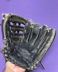 Mizuno Black Magic MB7000 Baseball Softball 11" Rht Glove Pro Model Multi Hinge. Fixed Price $19.99.