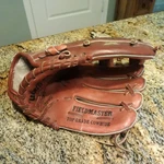 Wilson Fieldmaster A2630 Joe Carter 11.5" Baseball Glove Right Hand Throw Rht. Fixed Price $39.00.