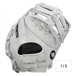 Worth Freedom Series 13" Slowpitch First Base Fielding Glove - Wwfdctww Rht. Fixed Price $139.00.